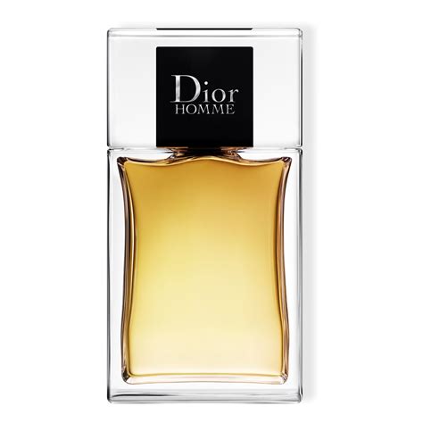 dior homme deville|Dior Homme aftershave.